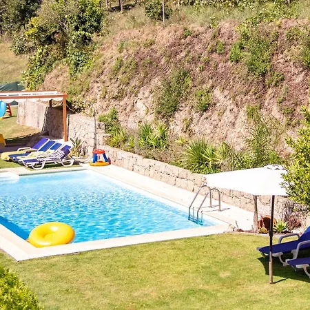 Casa Do Ribeiro *