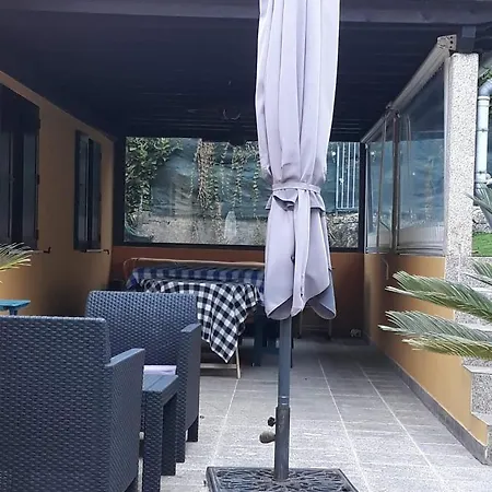 Casa Do Ribeiro *